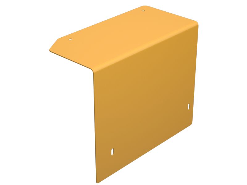 392-7153: Пластина