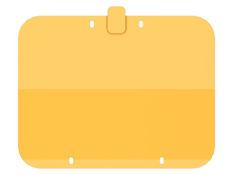 Пластина в сборе