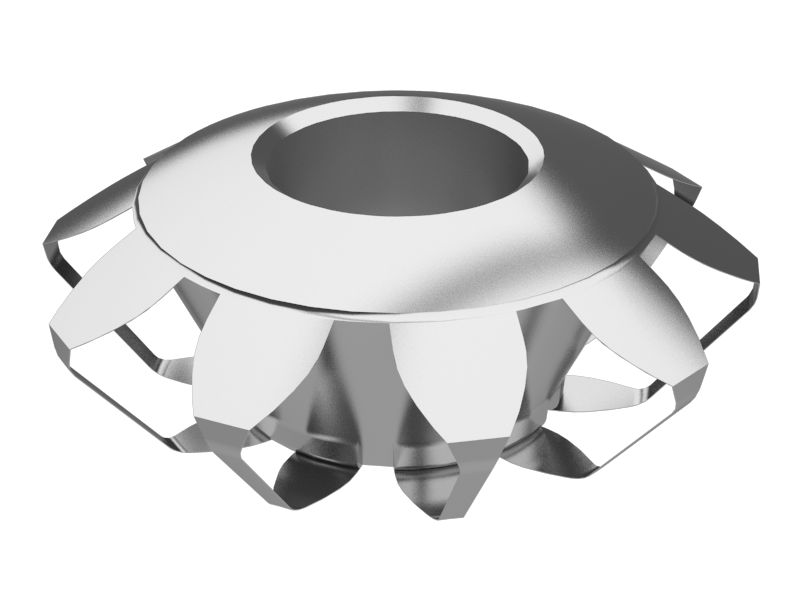 Коническая шестерня дифференциала