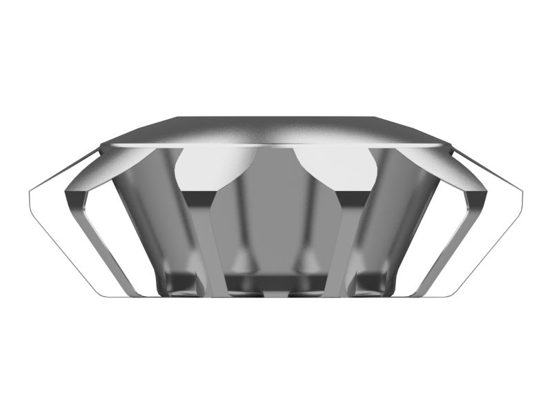 Коническая шестерня дифференциала