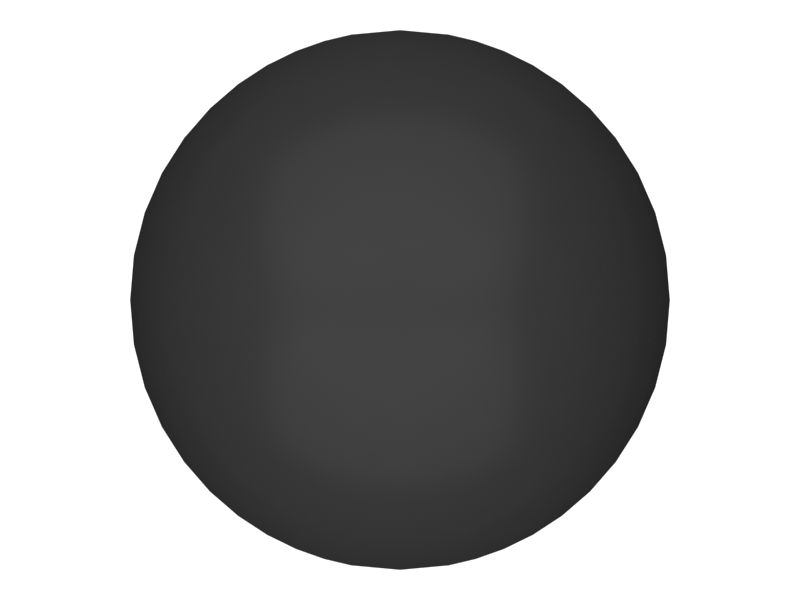 Заглушка, наружный диаметр 6,58 мм