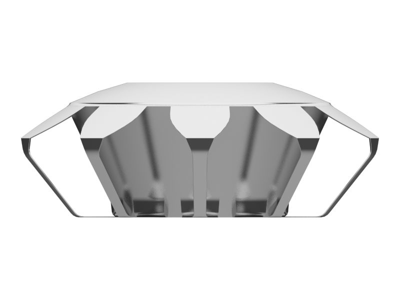 Коническая шестерня дифференциала