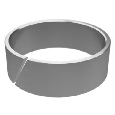 CAT 69,85 MM DELİK ÇAPLI PİSTON AŞINMA HALKASI