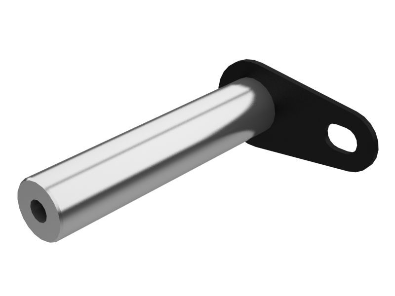 Палец в сборе