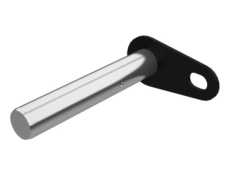 Палец в сборе