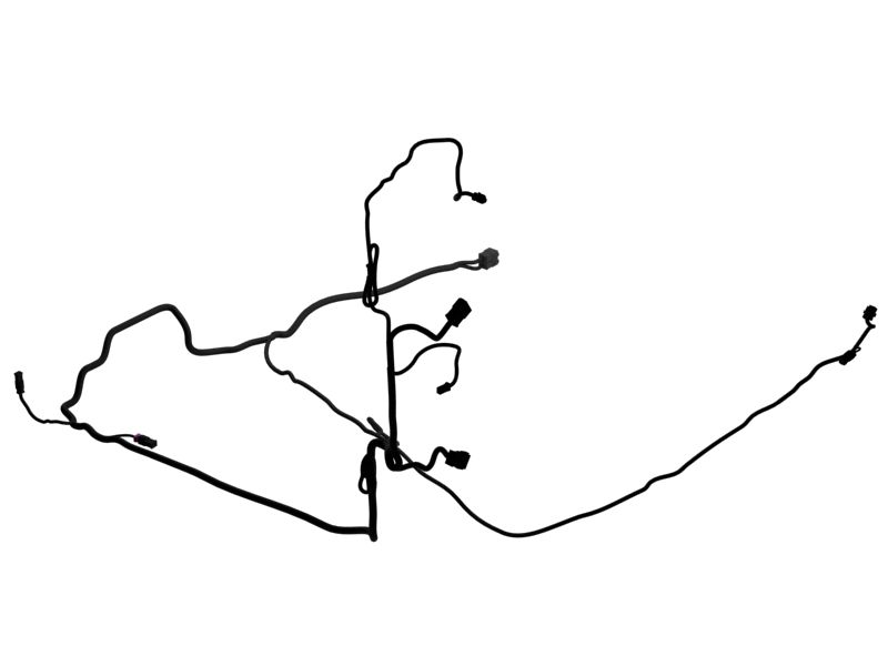 423-2031: Жгут проводов в сборе