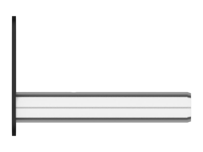 Палец в сборе