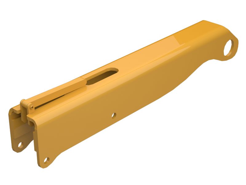 Опора в сборе