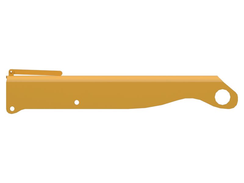 Опора в сборе