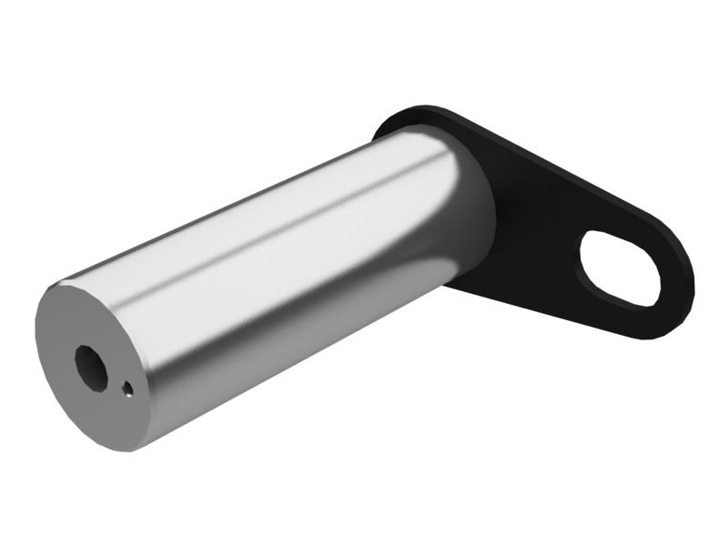 Палец рычажного механизма