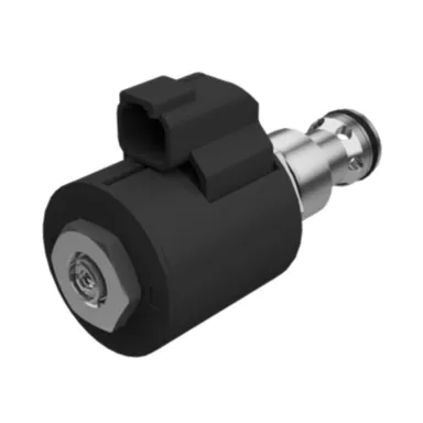 CAT 12V SOLENOİD VALFİ