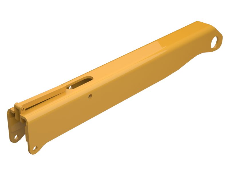 Опора в сборе