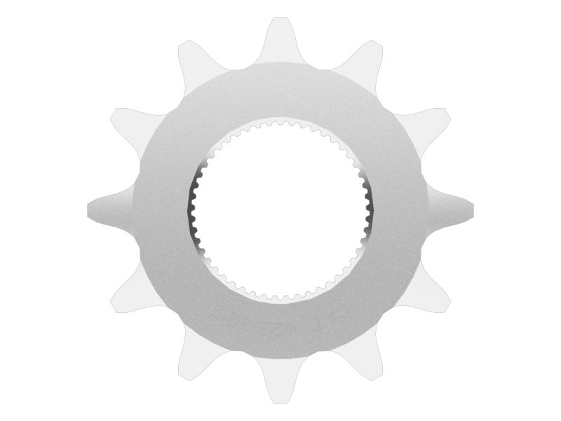 Ведущее колесо электродвигателя