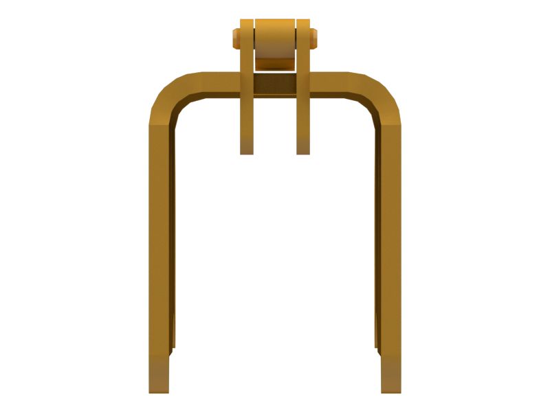 Опора в сборе