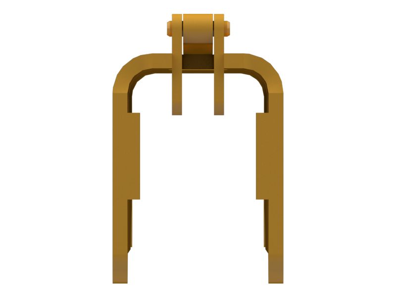 Опора в сборе