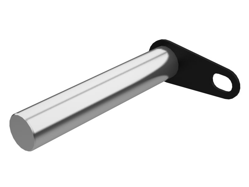 Палец в сборе