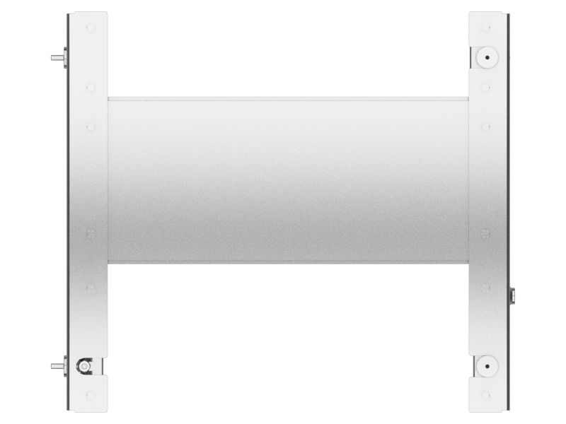 Радиатор маслоохладителя гидросистемы