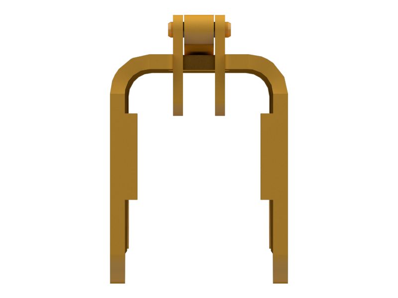 Опора в сборе