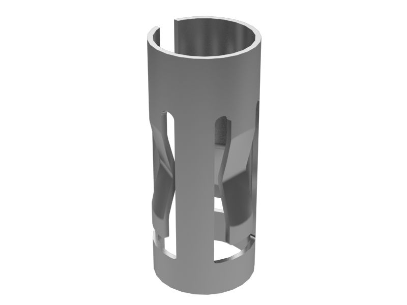 Стальной болт гасителя для планетарной передачи