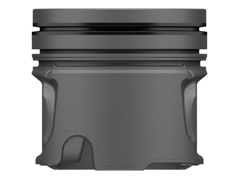 Корпус поршня в сборе