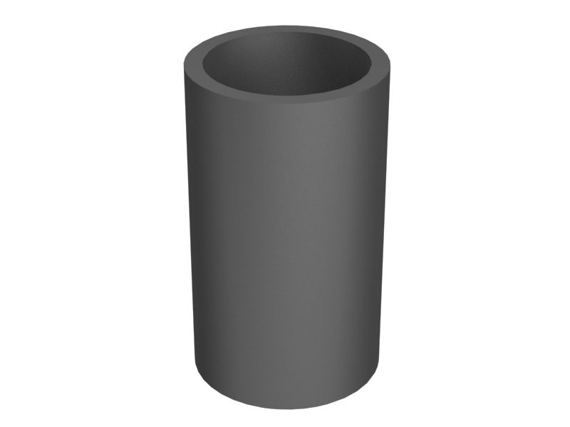 Шланг внутреннего диаметра 40,8 мм