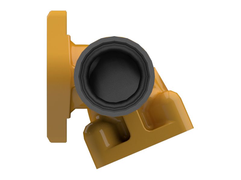 Выпускной коллектор