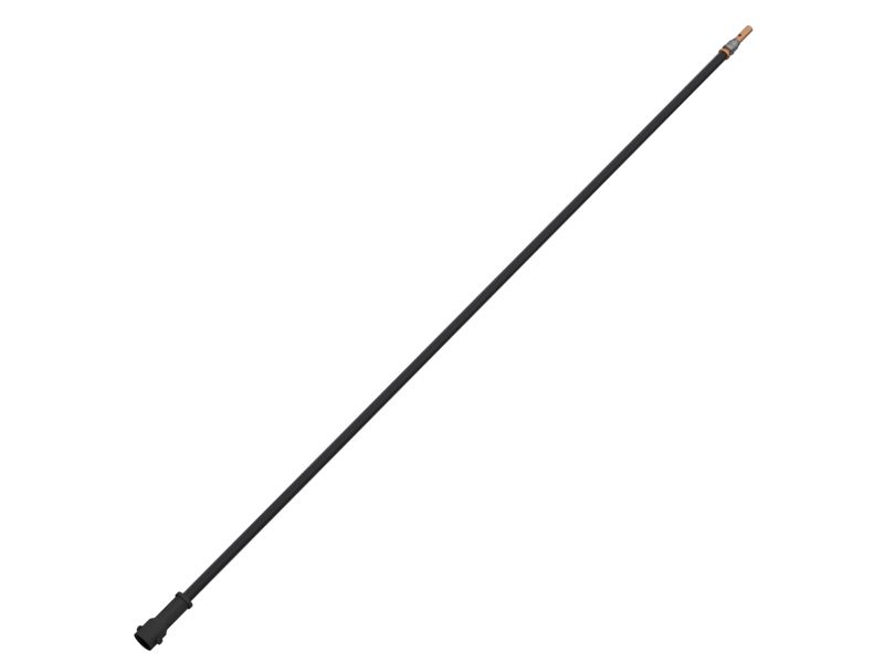 Трубка датчика уровня моторного масла