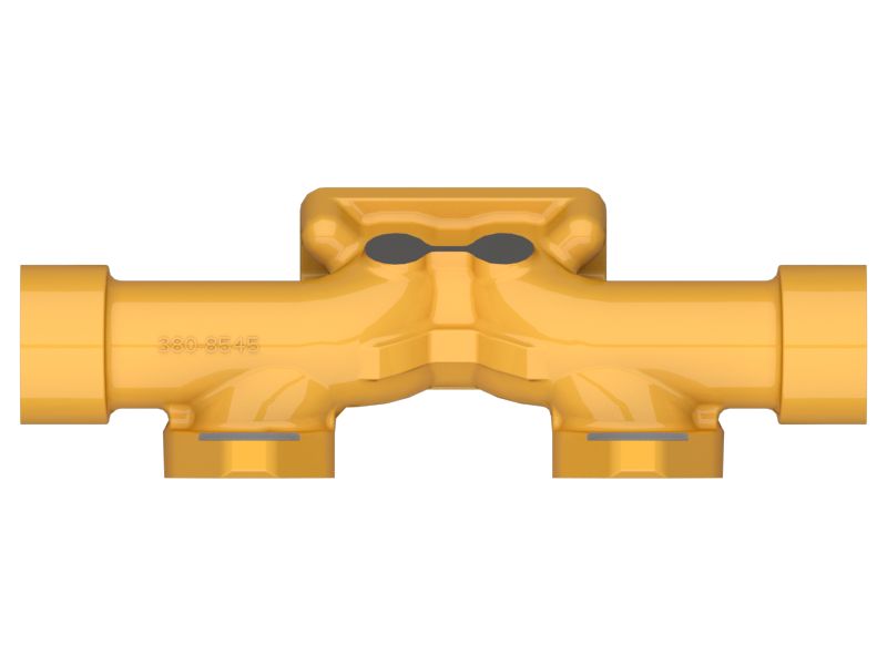 Выпускной коллектор