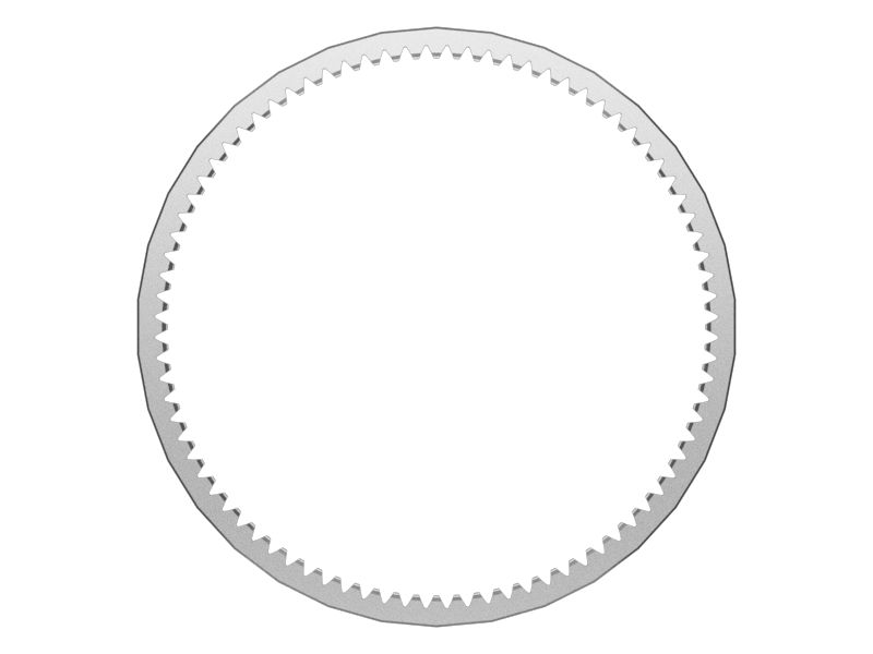 Зубчатое кольцо с 84 зубьями