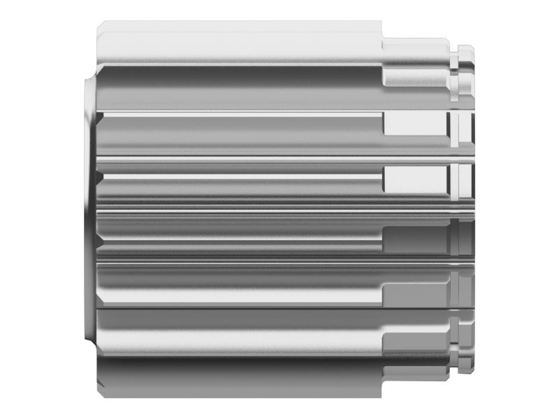 Солнечная шестерня из кованой стали, наружный диаметр 152,65 мм