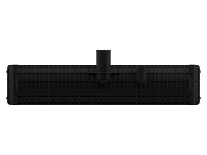 Сердцевина радиатора в сборе