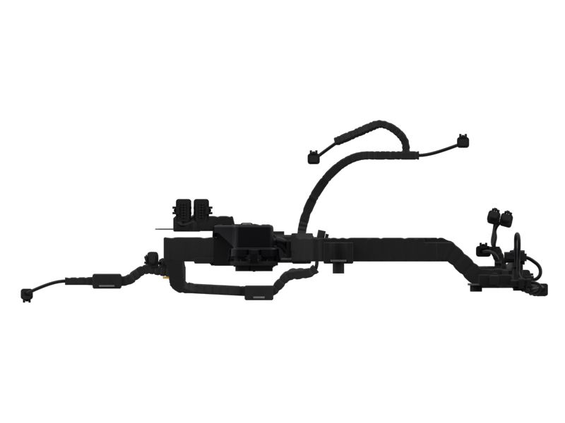 Жгут проводов в сборе