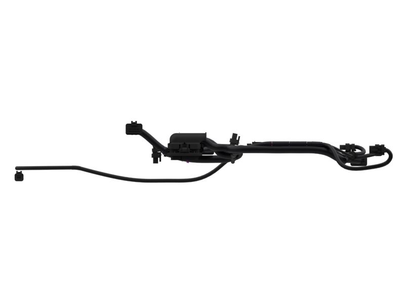 Жгут проводов в сборе