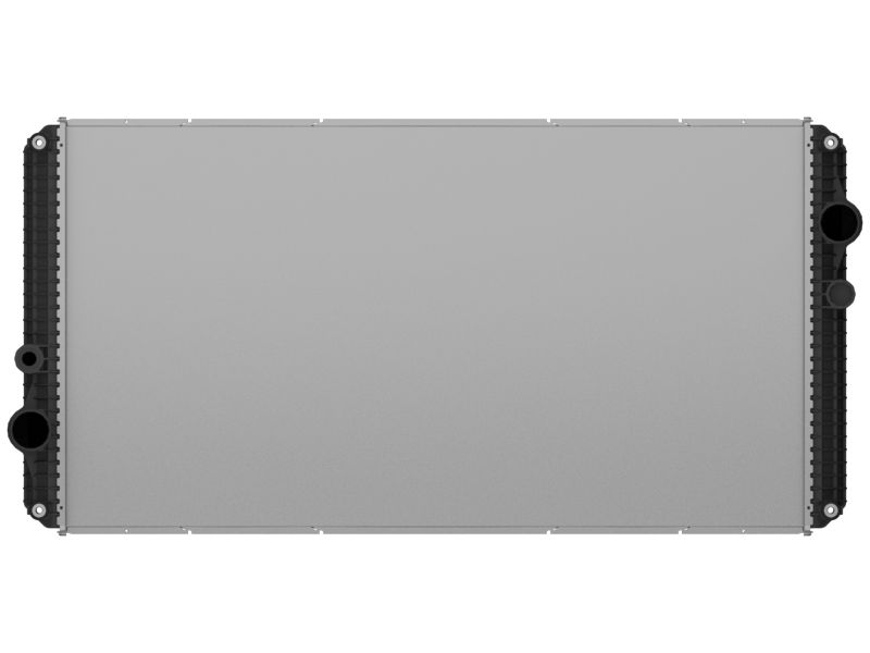 Сердцевина радиатора в сборе