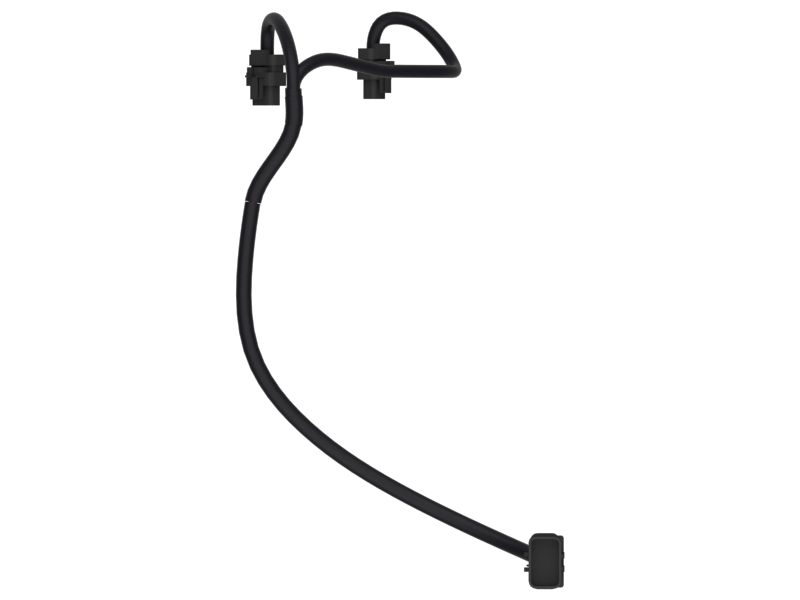 Жгут проводов в сборе