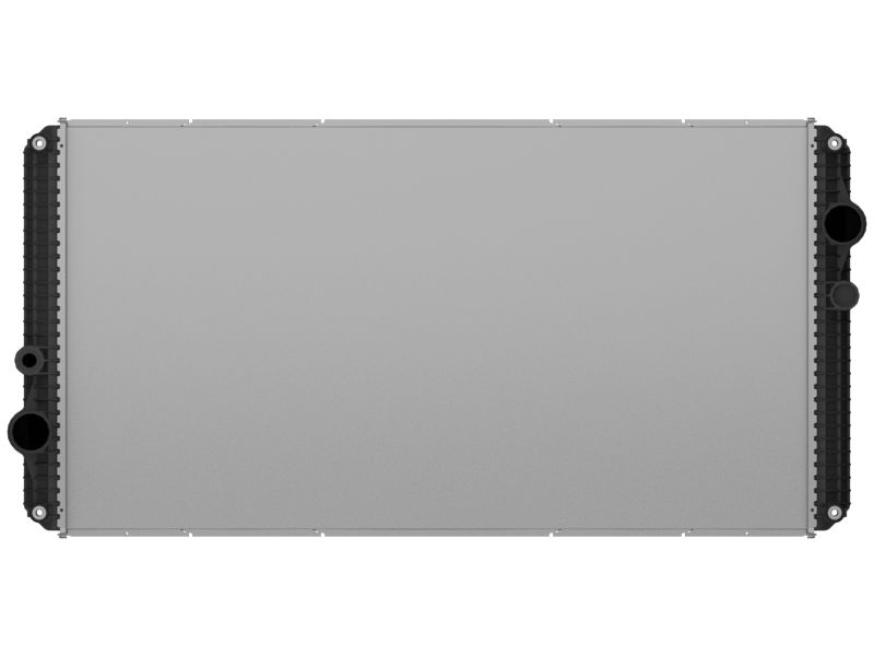 Сердцевина радиатора в сборе