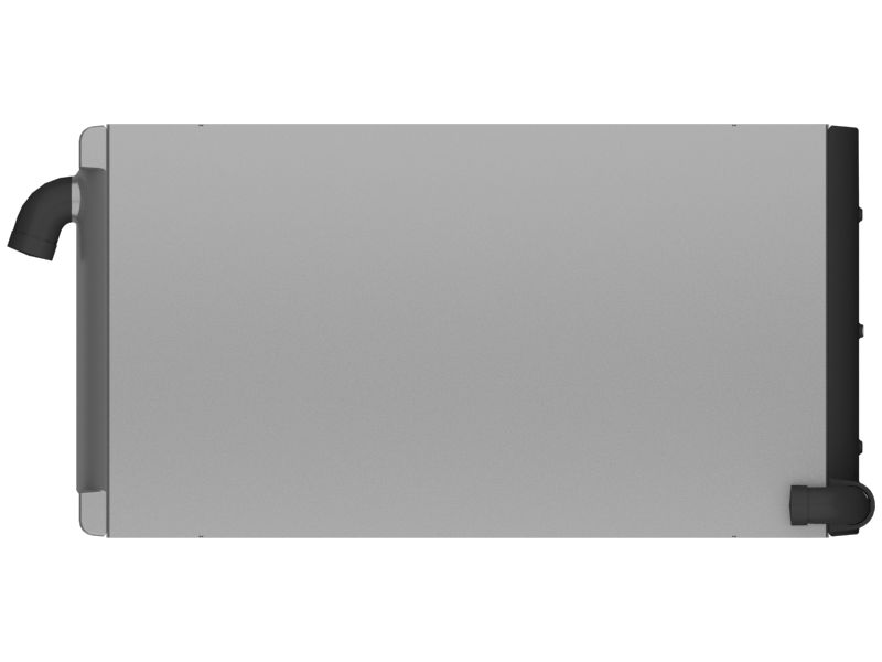 Сердцевина радиатора в сборе