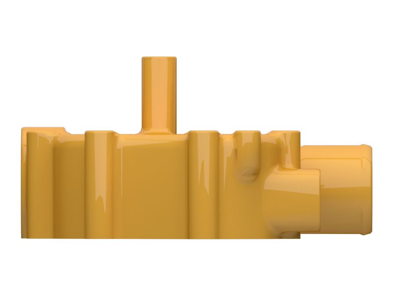 Кожух регулятора