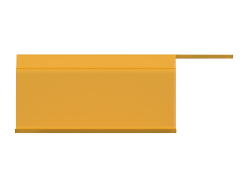 Теплозащитный экран