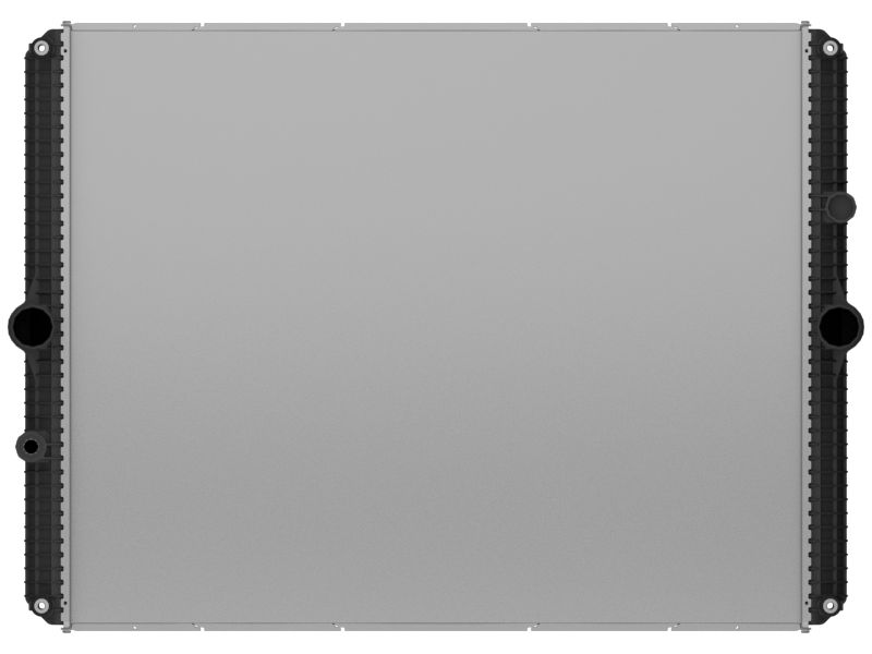 Сердцевина радиатора в сборе