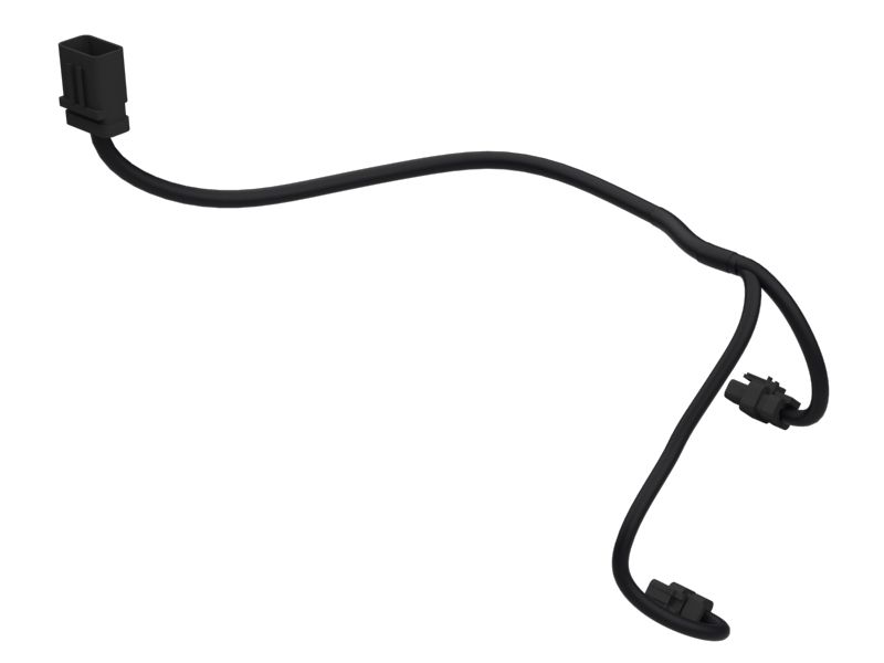 417-9251: Жгут проводов в сборе