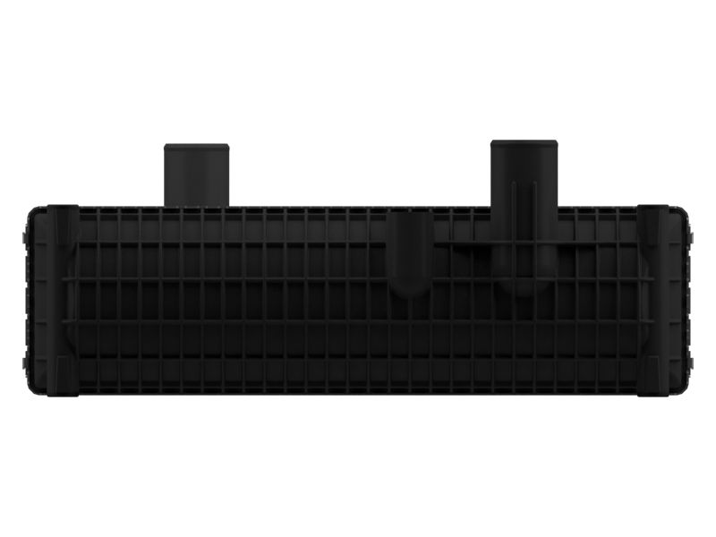 Сердцевина радиатора в сборе