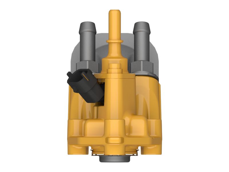 Форсунка в сборе