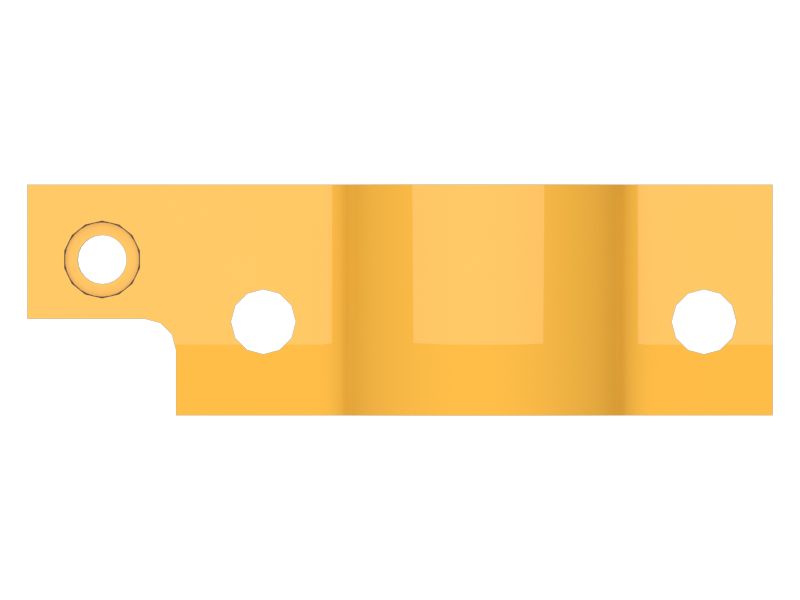 Хомут в сборе