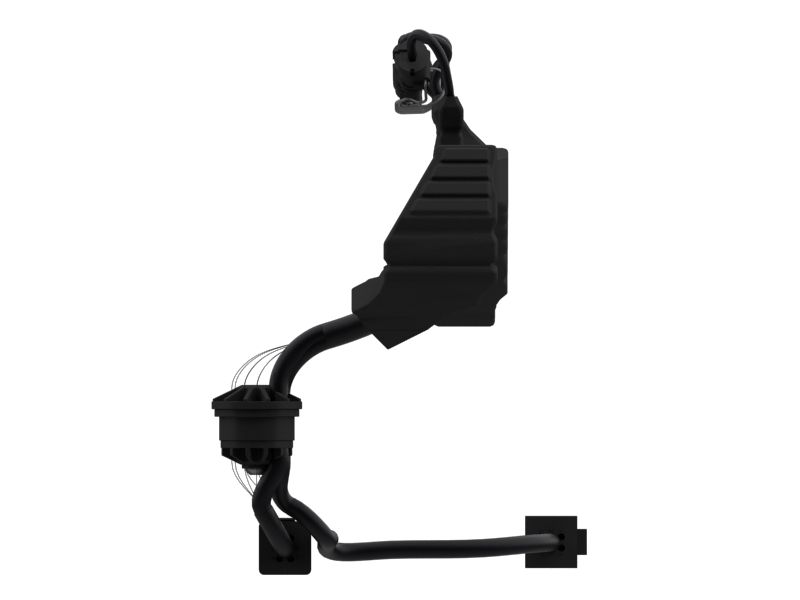 Жгут проводов в сборе