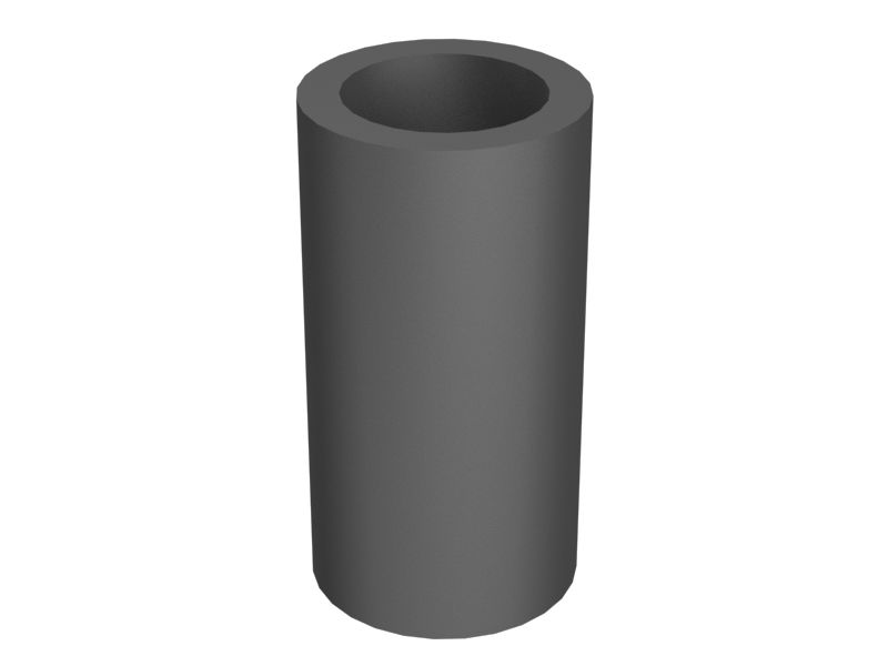 Шланг охлаждающей жидкости с внутренним диаметром 31,75 мм