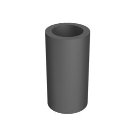 445-6881: 31.75mm Internal Diameter Coolant Hose