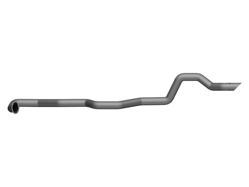 Шланг с многократным изгибом внутреннего диаметра 31,8 мм