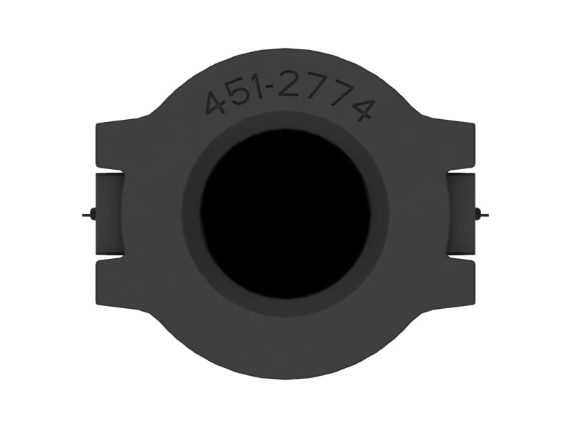 Диск бортового фрикциона