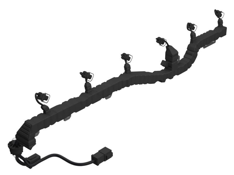 441-4481: Жгут проводов в сборе